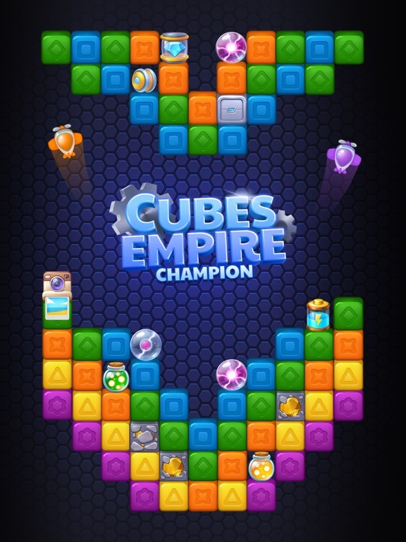 Игры типа кубиков. Cube похожие игры.