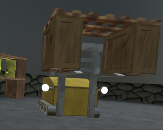 Waste Of Time screenshot