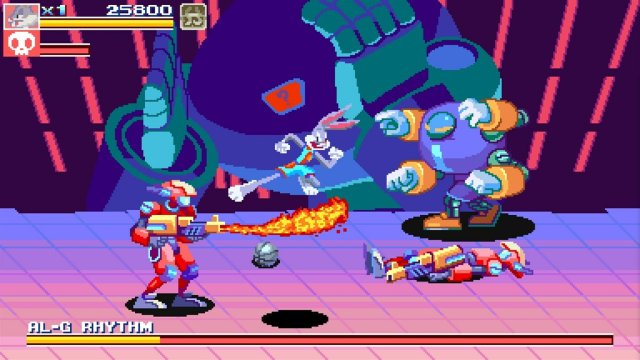 Space Jam: A New Legacy - The Game screenshot