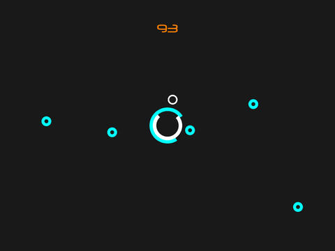 Orbsorb screenshot