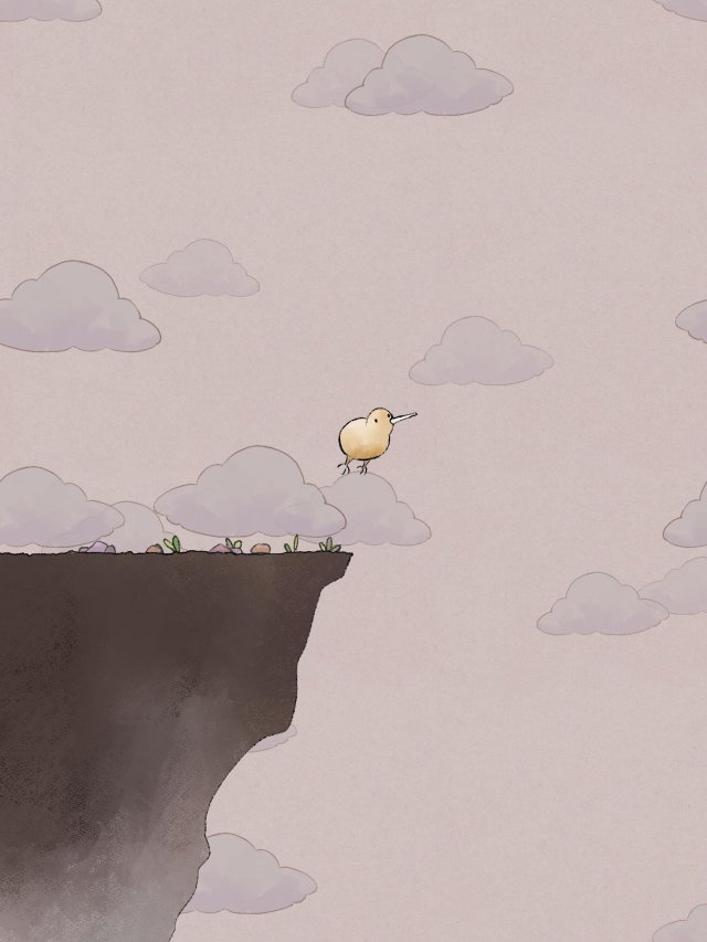 Kiwis Can't Fly screenshot
