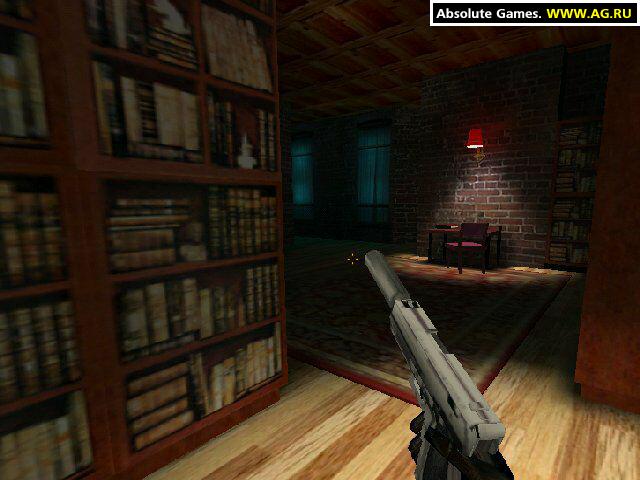 They Hunger 2 screenshot