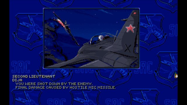 Megafortress Collection screenshot