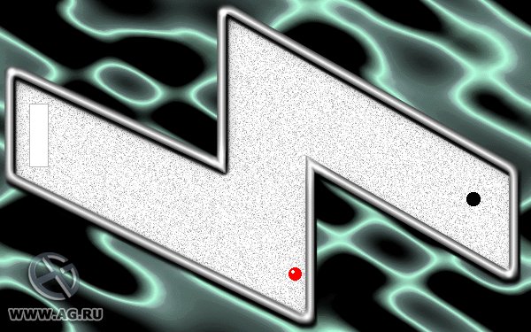 TZ-Minigolf screenshot