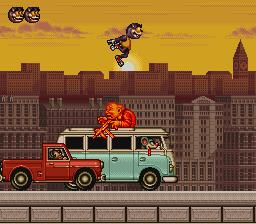 Rocky Rodent screenshot