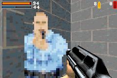 Ecks vs. Sever screenshot