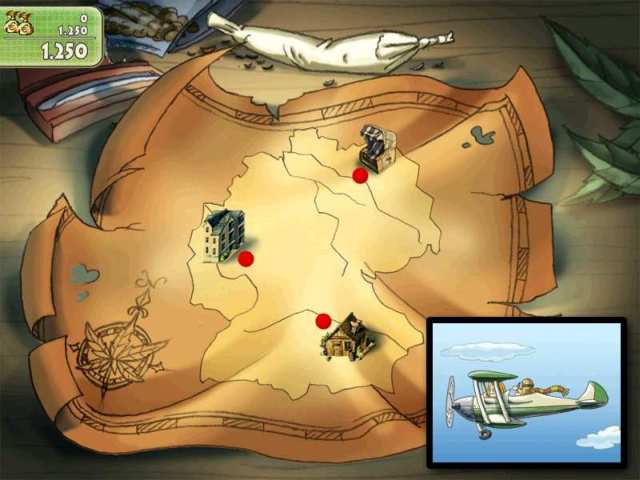 Hanf Baron screenshot