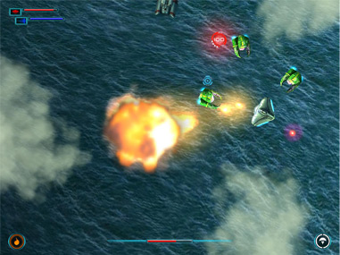 Protöthea screenshot