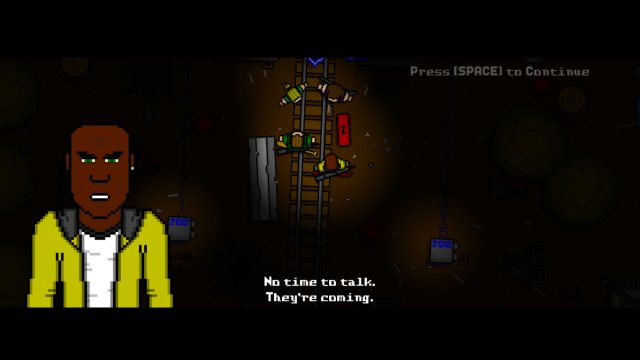2URVIVE screenshot
