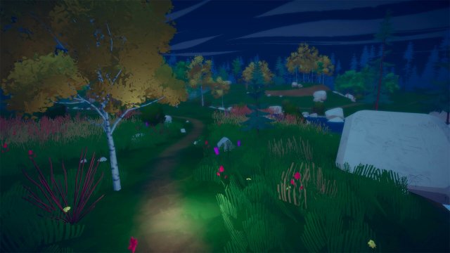 MY FOX - Desktop Wild Pet screenshot