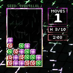 Panel Flux screenshot