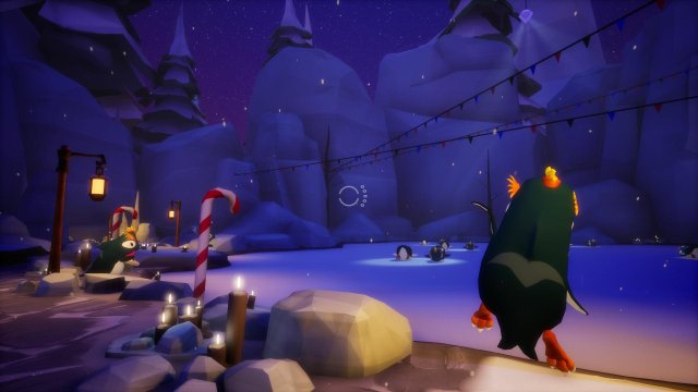 Alekon + Soundtrack screenshot