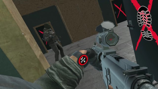 Precision Point VR screenshot
