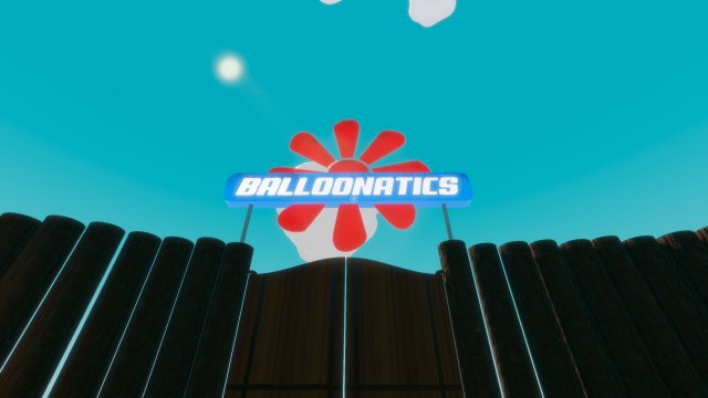 Balloonatics screenshot