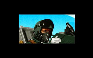AV-8B Harrier Assault (Old) screenshot