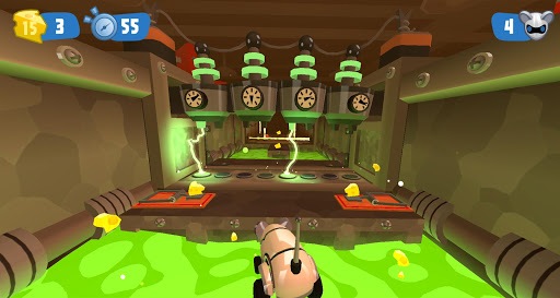 MouseBot screenshot