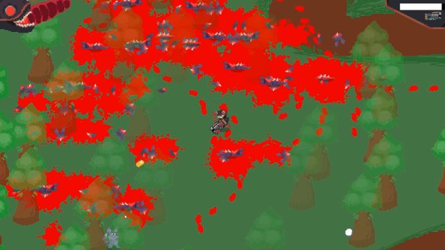 Furry Killer screenshot
