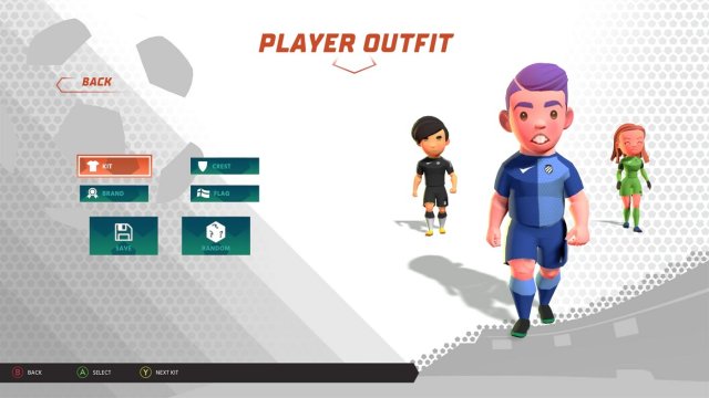 Super Sports Blast screenshot