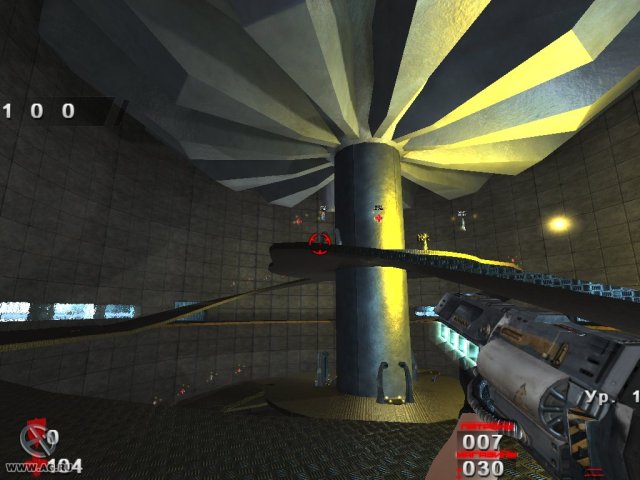 Пекло screenshot