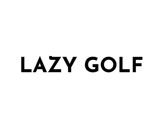 Lazy play. Lazy play