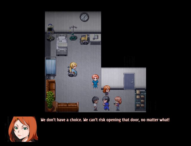 Room 42 screenshot