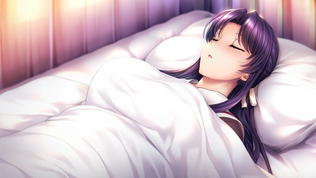 Saimin Gakushū: Secret Desire screenshot