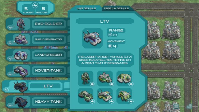 System Siege screenshot