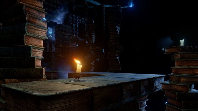 Свеча screenshot