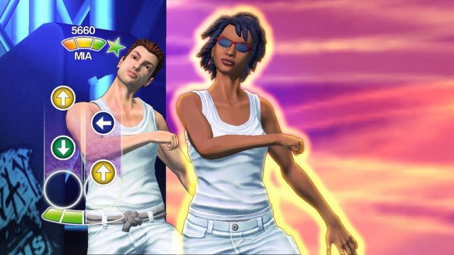 Dance! It's your Stage screenshot