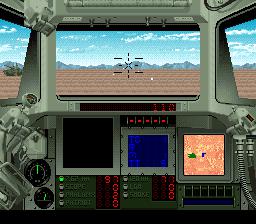 Super Battletank 2 screenshot