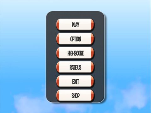 Funny Breaker Balloon screenshot