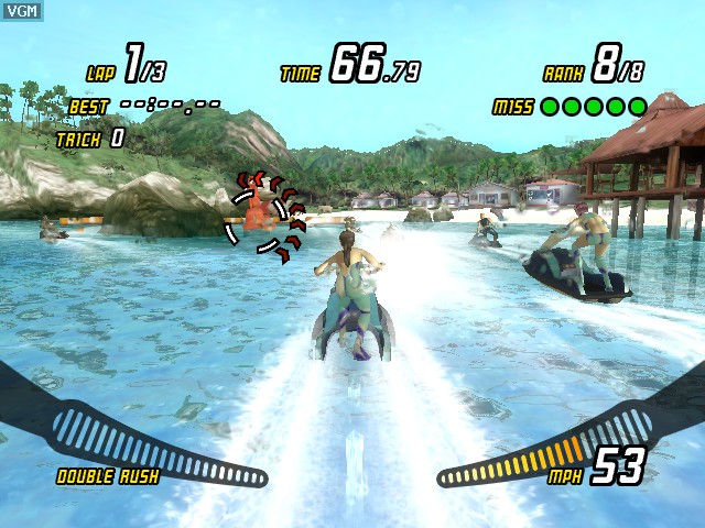 Carve screenshot