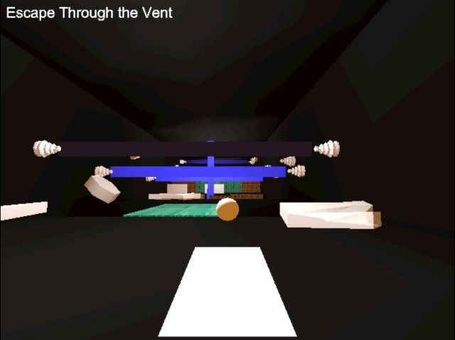 Retro Repair Redux screenshot