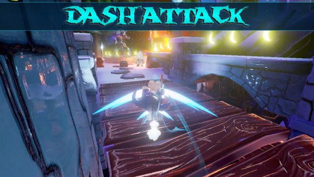 Monkey Land 3D: Reaper Rush screenshot