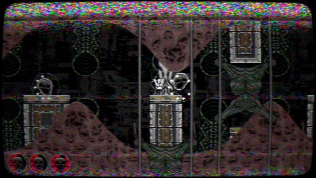 TEOCIDA screenshot