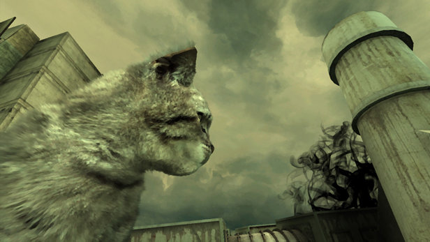 Linger in Shadows screenshot