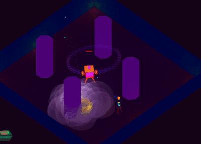Final Entropy (Unthreaded) screenshot