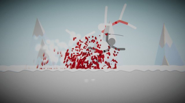 Stickman Wars screenshot
