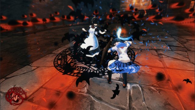Night Sing screenshot