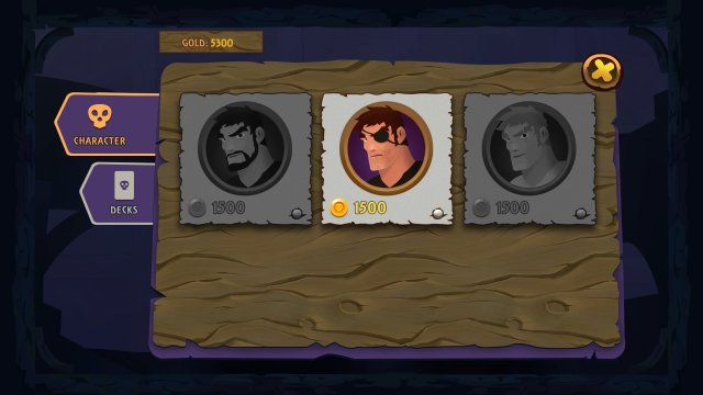 Black Jack Story screenshot