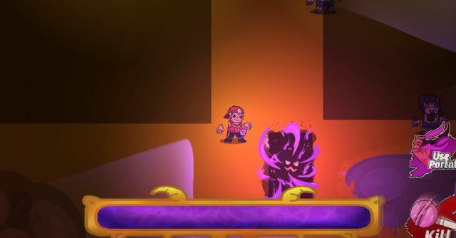Kid Hallow screenshot