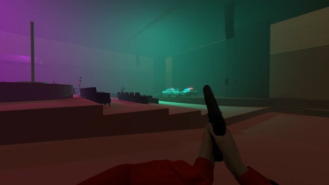 CALL OF LDPR screenshot