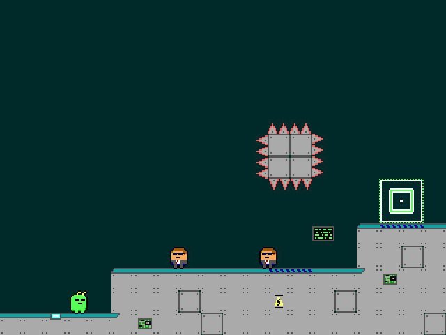 We All Jump screenshot