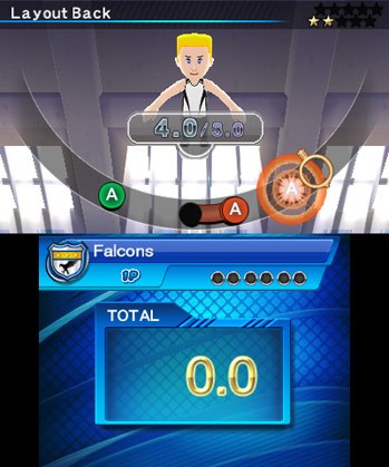 Deca Sports Extreme screenshot