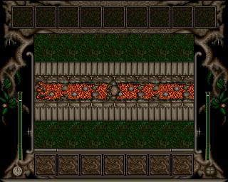 Valhalla: Before the War screenshot