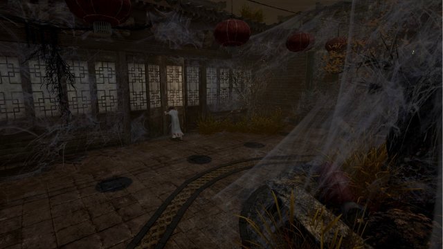 Soul at Stake screenshot
