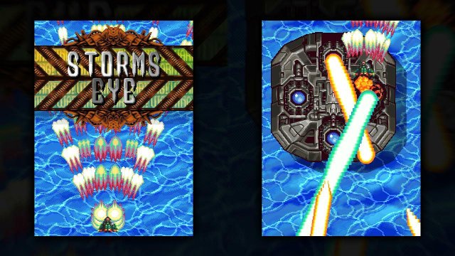 Super XYX screenshot
