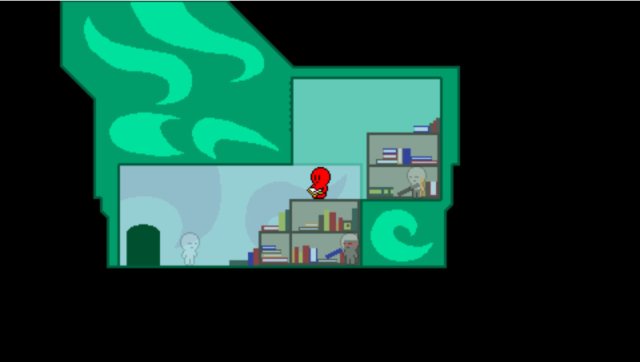 Hiiro screenshot