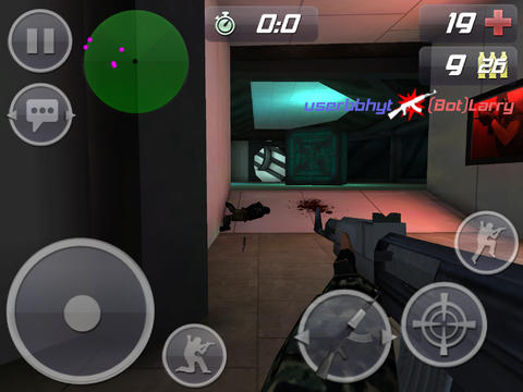 Critical Missions: SWAT screenshot