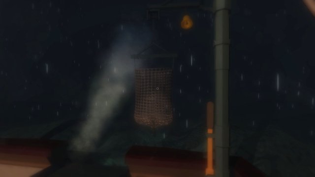Trawl screenshot
